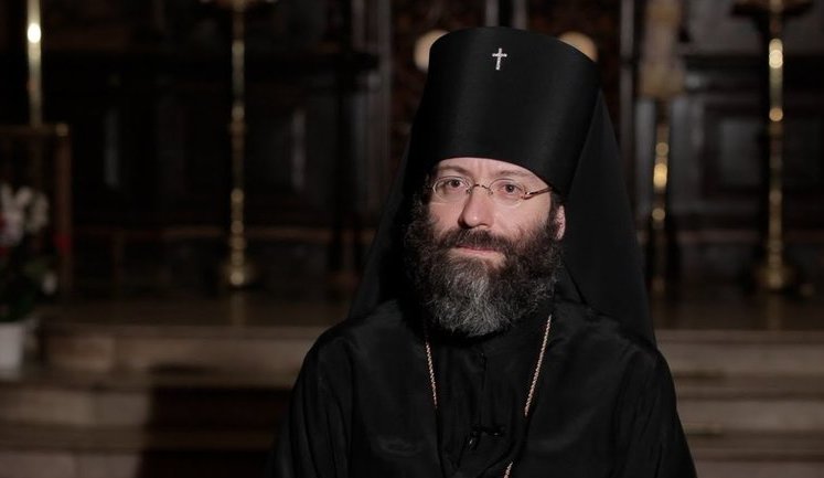 "По какому праву УПЦ МП осуждает Вселенский патриархат, если не является самостоятельной единицей", - представитель Константинополя ответил на предложение УПЦ МП "покинуть Киев"