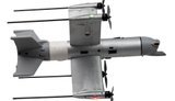 TAF Industries opens orders for Octopus-100 interceptor