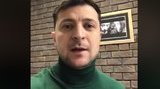 Надо снять неприкосновенность с президента, депутатов и судей, желательно одним законом, - Зеленский
