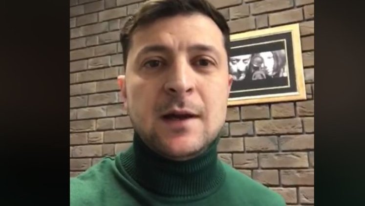 Зеленський про розслідування щодо закупівлі техніки з РФ: Контрабанда з Росією - можна, цукерки - можна, Maruv - не можна. ВIДЕО