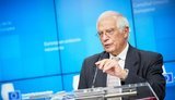 Росія стала на курс конфронтації з ЄС, - Боррель