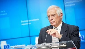 Россия стала на курс конфронтации с ЕС, - Боррель