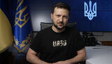 зеленський