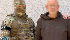 Агент ФСБ збирав дані про військових у Харкові під виглядом поїздок містом, - СБУ