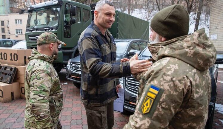 Силовики погрожують командирам ЗСУ, вимагаючи не брати допомогу від столиці - в Київраді звернулись до СБУ