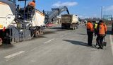 На ділянці харківської окружної дороги проведуть капітальний ремонт, - "Укравтодор"