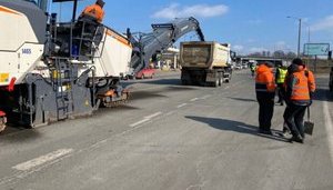 На ділянці харківської окружної дороги проведуть капітальний ремонт, - "Укравтодор"