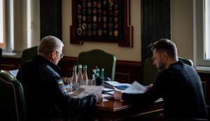 РФ планує наступальні операції та розширення мобілізації, - Зеленський