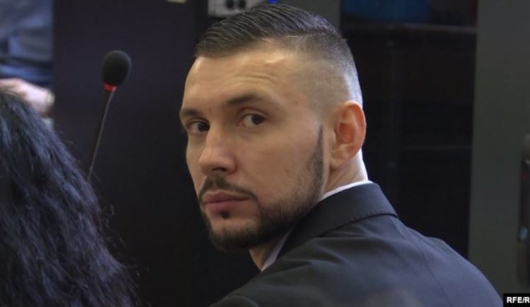 Справа Марківа: В Італії оскаржують виправдання нацгвардійця