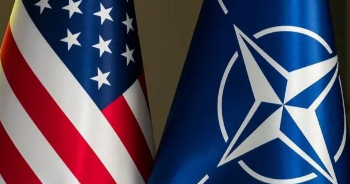 Американський генерал заявив про підтримку союзників по НАТО