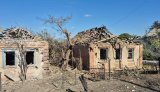 РФ атакувала п’ять областей України: щонайменше 10 загиблих та понад 100 постраждалих. ФОТО
