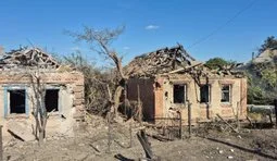 РФ атакувала п’ять областей України: щонайменше 10 загиблих та понад 100 постраждалих. ФОТО
