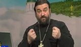 "Чтоб я сиськи свои показала? Дули вам всем! Святую воду пейте почаще и молитесь", - священник из Подмосковья протоиерей Ткачев призвал россиянок не обнажаться у врача. ВИДЕО