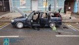 Задержан подозреваемый в подготовке к убийству депутата облсовета в Днепре, - Офис Генпрокурора. ФОТОрепортаж