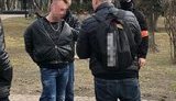 Посередника радника на громадських засадах керівництва МВС затримали на хабарі 30 тис. дол., - СБУ. ФОТО