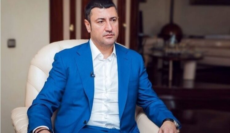 Не можуть знайти покупця: "Ощадбанк" оголосив фінальний аукціон з продажу боргів агрохолдингу Бахматюка на 5 мільярдів