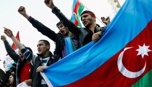 Алієв з нагоди повернення частини Карабаху запровадив День Перемоги
