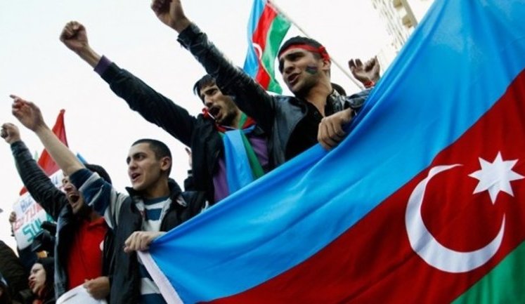 Азербайджан согласился присоединиться к "Совету мира" Трампа