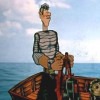 Старший Помощник Лом