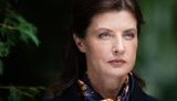 "У мого чоловіка двостороннє запалення легенів", - Марина Порошенко