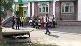 банк,ограбление