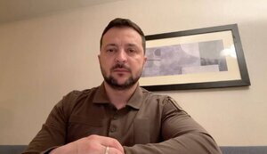 Зеленский рассказал о дне в Японии: Координируем позиции с партнерами, готовим новые шаги – оружие, ПВО, истребители, финансы и экономика. ВИДЕО