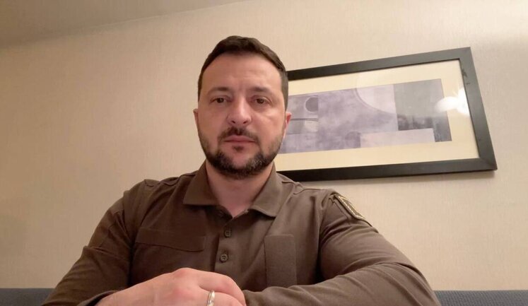 Зеленский рассказал о дне в Японии: Координируем позиции с партнерами, готовим новые шаги – оружие, ПВО, истребители, финансы и экономика. ВИДЕО