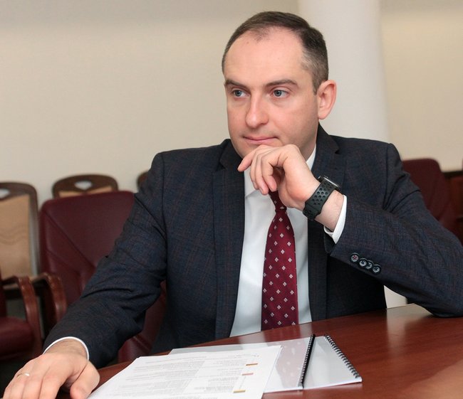 За август-октябрь 2019 налоговые проверки коснулись лишь 0,2% малого бизнеса, - ГНС 02