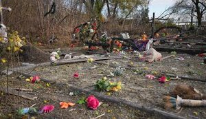 Росіяни обстріляли Хотінську громаду Сумщини