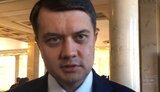 Підписання Стефанчуком закону про олігархів можуть оскаржити в КС, - Разумков. ВIДЕО
