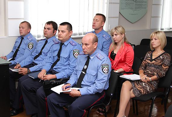 милиция писаренко дубовик