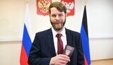 Американець Деніел Мартіндейл, який шпигував для Росії в Україні, отримав російський паспорт
