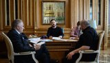Зеленський провів розмову зі спадкоємним принцом Саудівської Аравії: обговорили кроки в межах Drone Deal