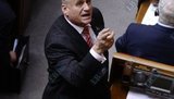 Регионал Сухой в Раде угрожал фотографу: "Оторву яйца". ФОТО