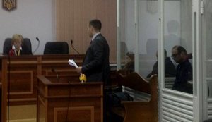 Суд заарештував "чорних трансплантологів" із Туреччини в Києві, - ГПУ. ФОТО