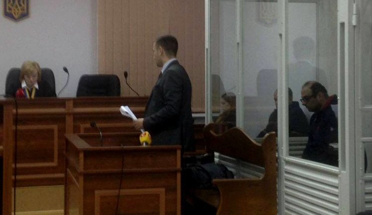 Суд заарештував "чорних трансплантологів" із Туреччини в Києві, - ГПУ. ФОТО
