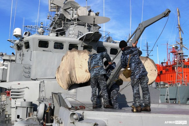 Повна бойова готовність: на кораблях і катерах ВМС ЗСУ відбуваються навчання 04 Повна бойова готовність: на кораблях і катерах ВМС ЗСУ відбуваються навчання 04