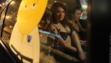 "Для мужика 3 раза нормально": обнаженные девушки призывали москвичей поддержать Путина. ФОТОрепортаж