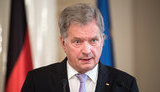 президент,финляндии