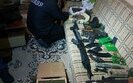 вилучення незаконної зброї