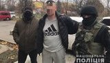 На Киевщине задержана группа, похитившая 900 тыс. грн при разбойном нападении на склад "БРСМ" в сентябре, - Нацполиция. ФОТОрепортаж