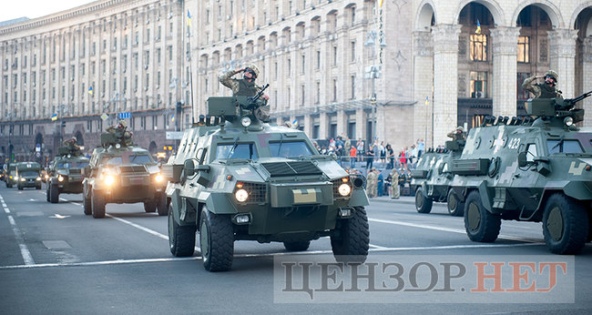 Генеральная репетиция парада ко Дню независимости Украины 49 Генеральная репетиция парада ко Дню независимости Украины 49