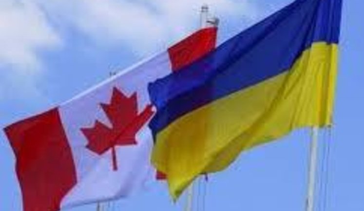 Посол назвал наиболее перспективные сферы торговли Украины с Канадой