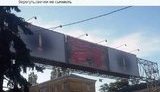 Ковбаса замість Захарченка: як у "ДНР" поминали вироби зі свіжомороженого м