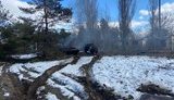 Російські війська окупували 70% території Луганської області, - керівник ОВА Гайдай