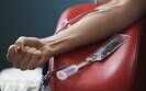 blood donors