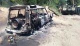 война обстрел ато счастье