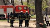 Обвалення в багатоквартирному житловому будинку Запоріжжя: рятувальники евакуювали 15 осіб, ще 40 вийшли самі. ФОТО