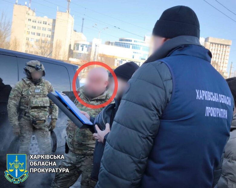 Судитимуть чоловіка який продавав посаду в ДБР