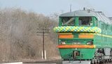 Запланированные "Укрзализныцей" инвестиции на 2018 год покрывают меньше половины потребности